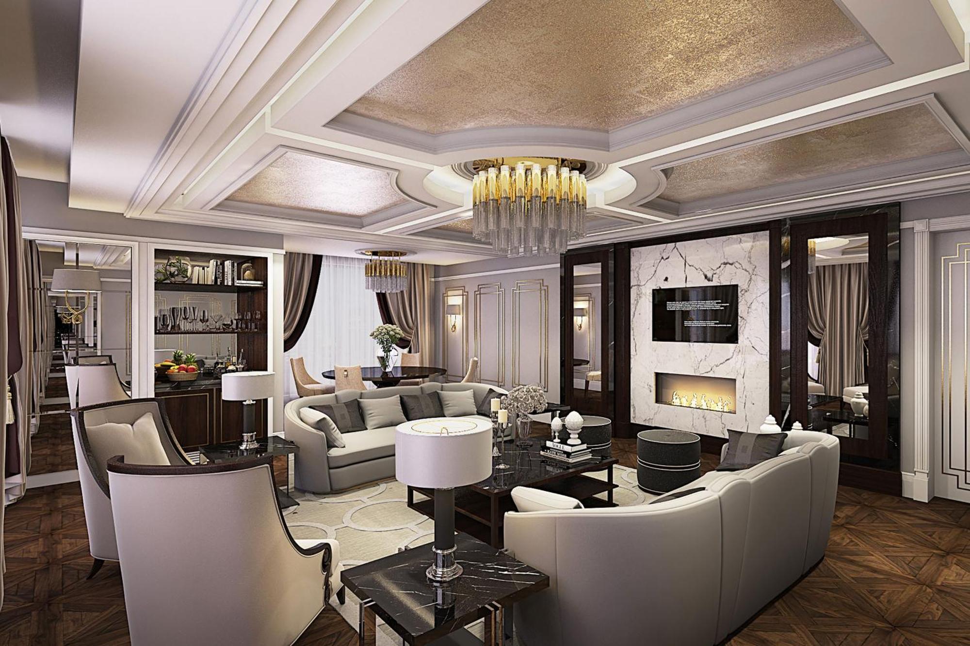 Sheraton Бішкек Екстер'єр фото
