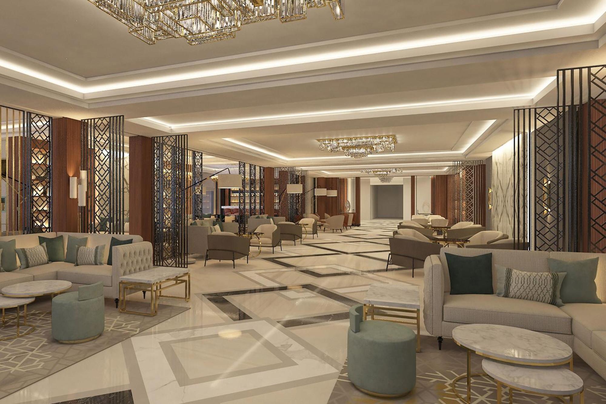 Sheraton Бішкек Екстер'єр фото